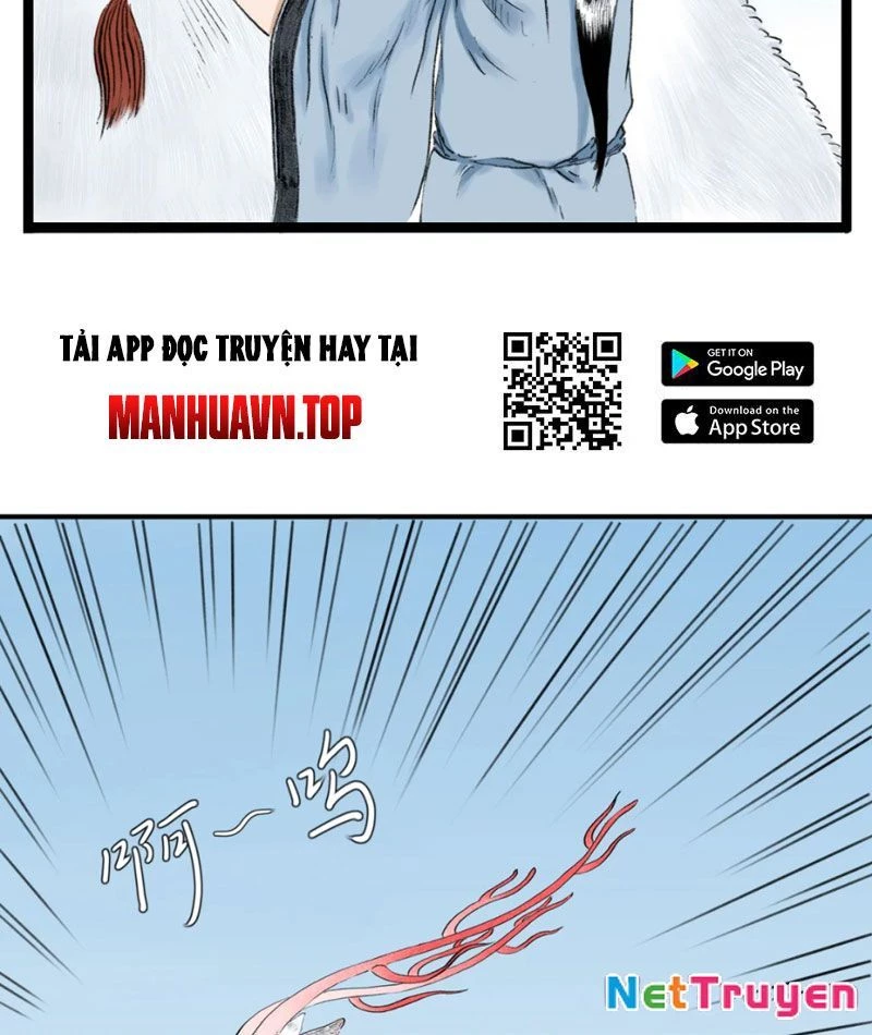 Thiên Hải Nhập Mộng Chapter 8 - Trang 2