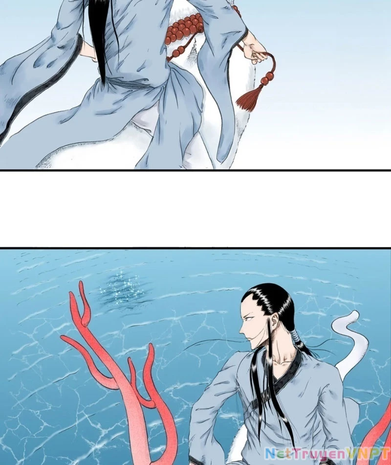 Thiên Hải Nhập Mộng Chapter 8 - Trang 2