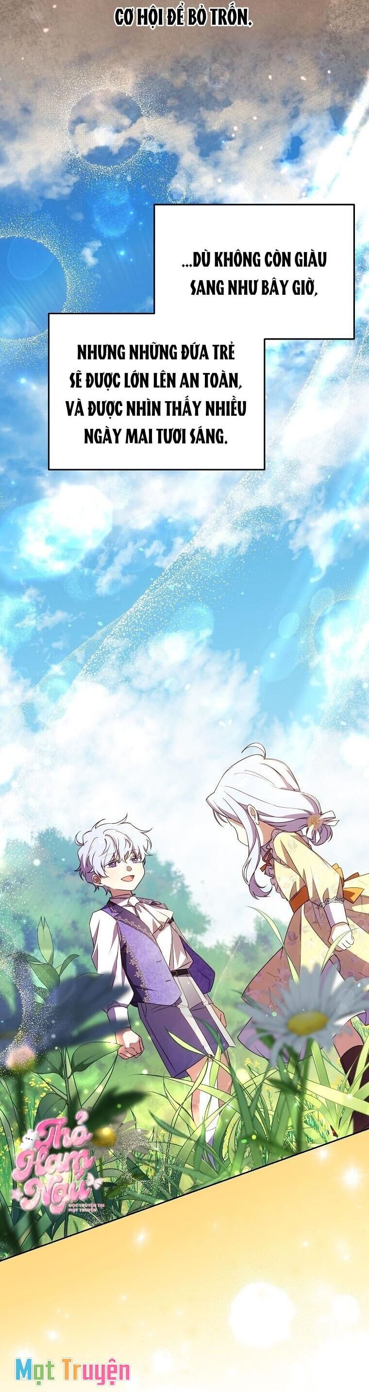 Công Tước Vô Đạo Đức Cần Được Dạy Dỗ Chapter 11 - Trang 2