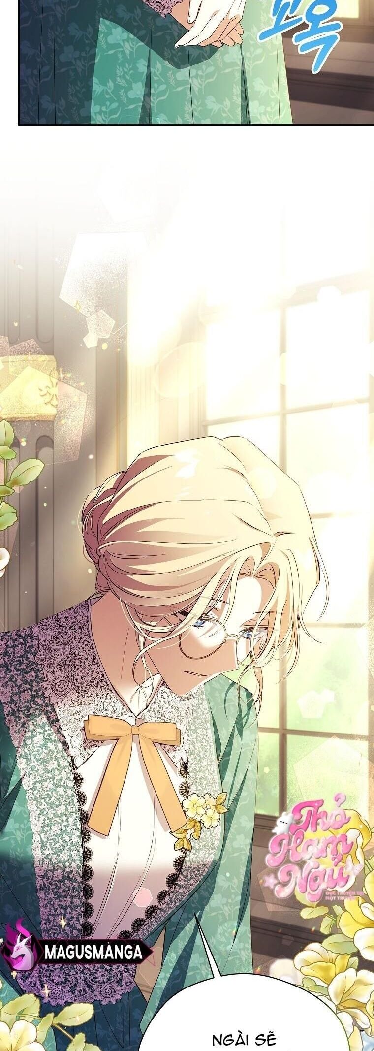 Công Tước Vô Đạo Đức Cần Được Dạy Dỗ Chapter 11 - Trang 2