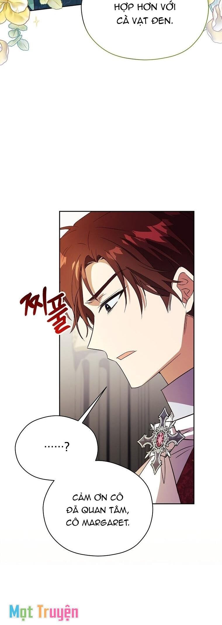 Công Tước Vô Đạo Đức Cần Được Dạy Dỗ Chapter 11 - Trang 2