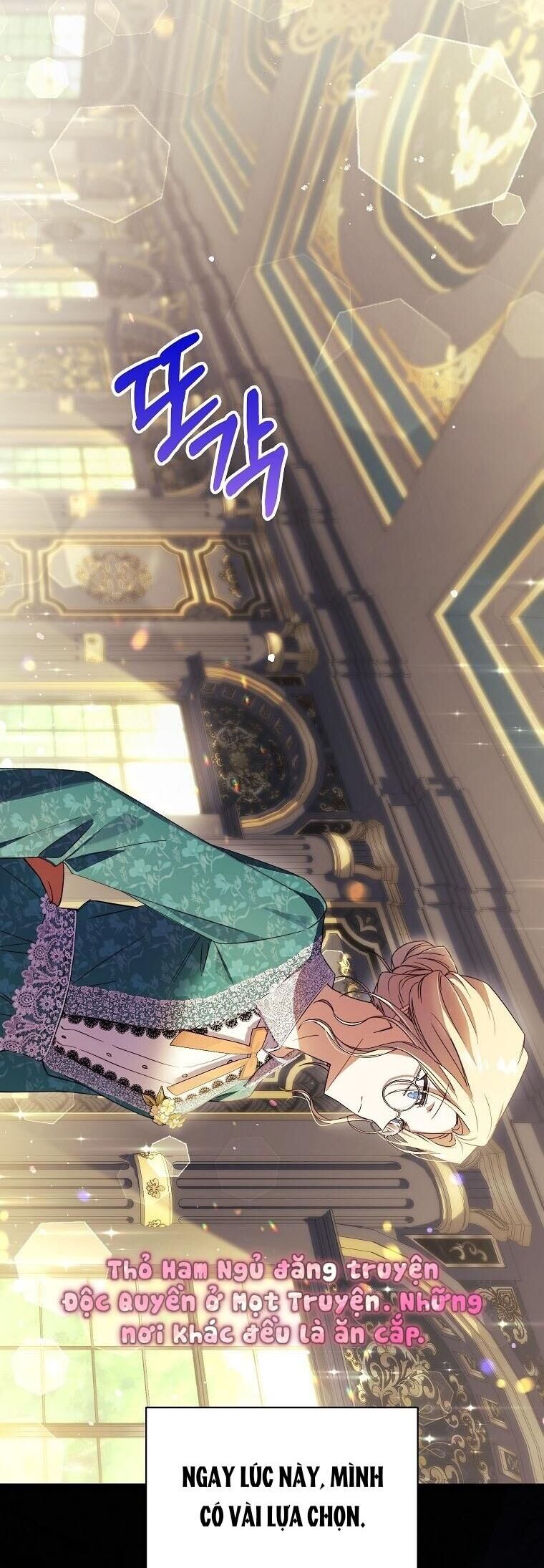 Công Tước Vô Đạo Đức Cần Được Dạy Dỗ Chapter 11 - Trang 2
