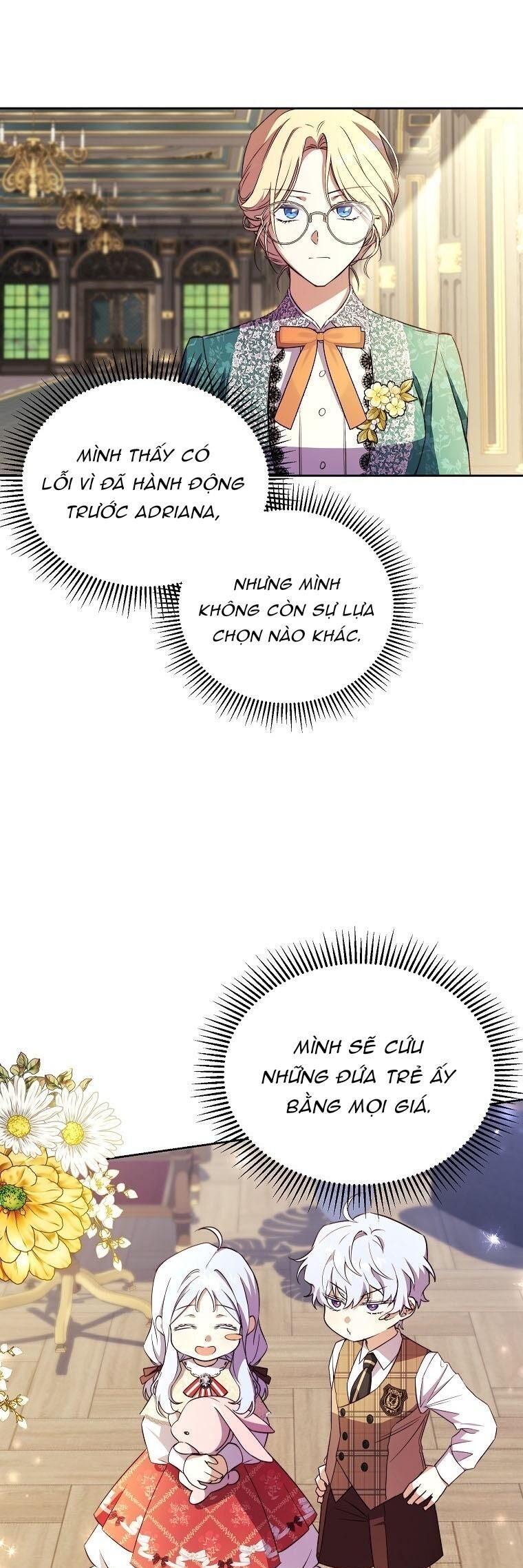 Công Tước Vô Đạo Đức Cần Được Dạy Dỗ Chapter 11 - Trang 2