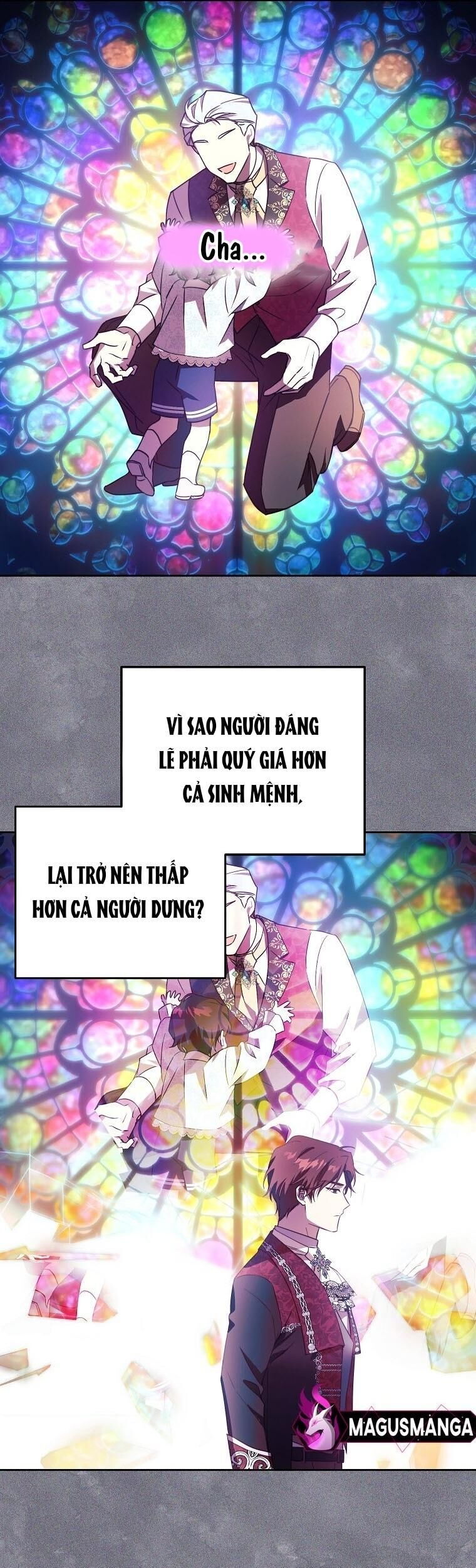 Công Tước Vô Đạo Đức Cần Được Dạy Dỗ Chapter 11 - Trang 2