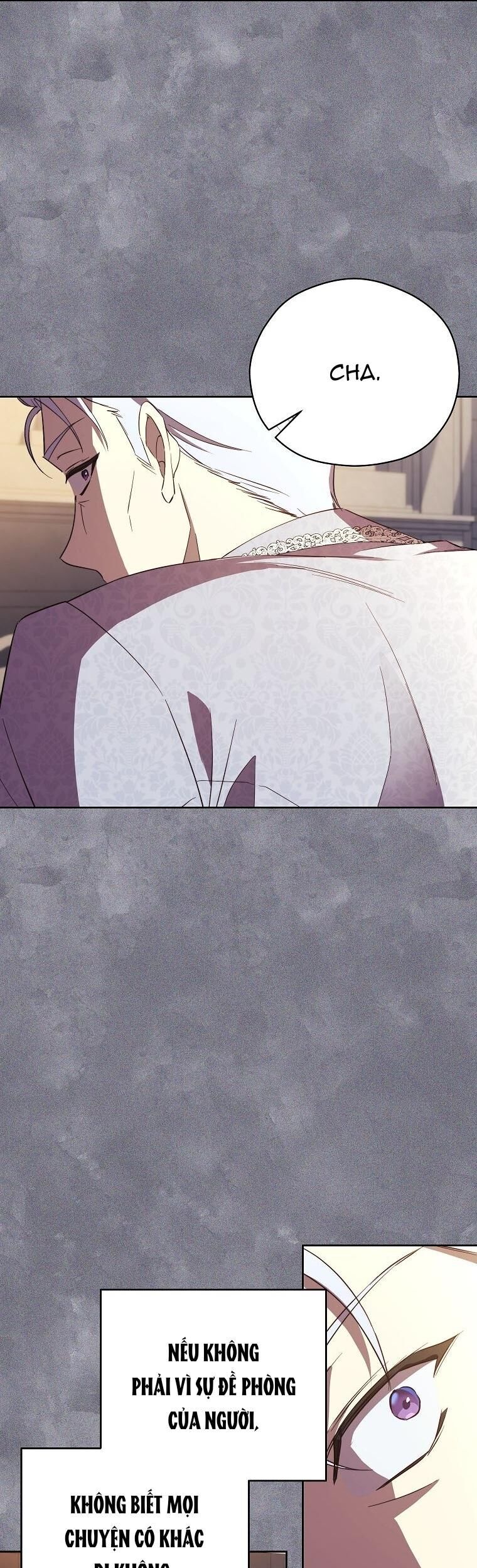 Công Tước Vô Đạo Đức Cần Được Dạy Dỗ Chapter 11 - Trang 2