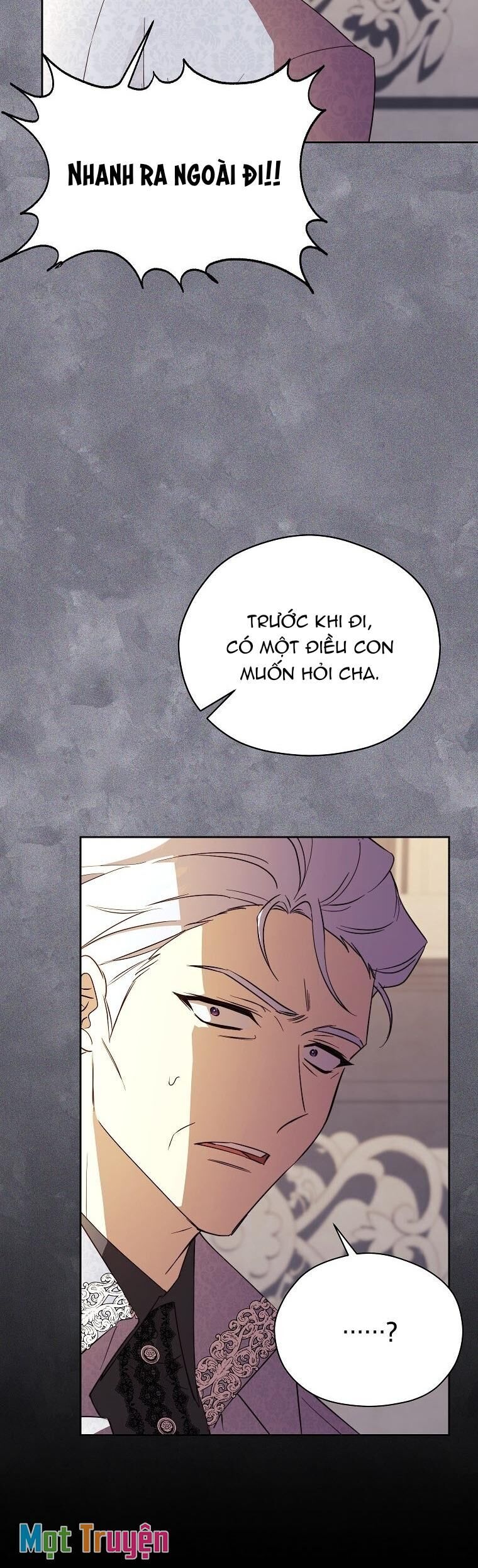 Công Tước Vô Đạo Đức Cần Được Dạy Dỗ Chapter 11 - Trang 2