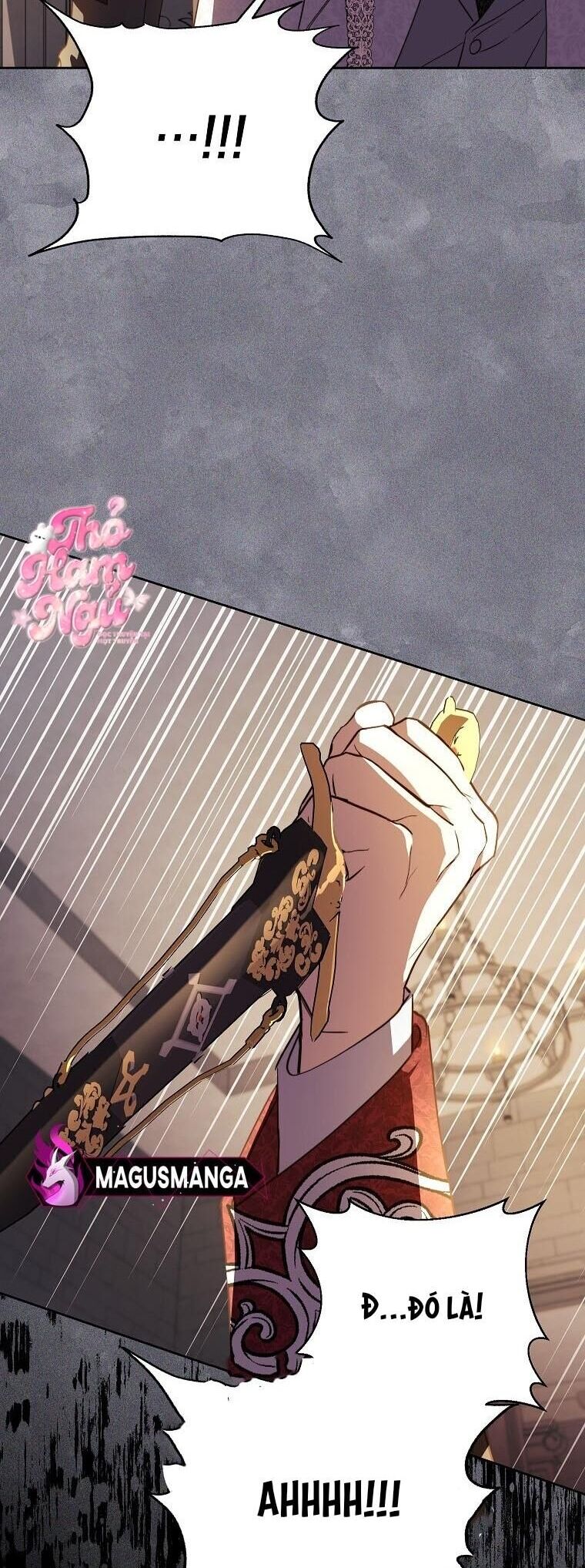 Công Tước Vô Đạo Đức Cần Được Dạy Dỗ Chapter 11 - Trang 2