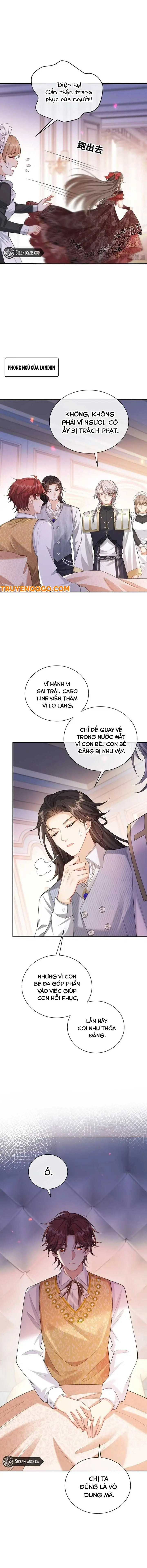 Kiếp Này, Ta Bỏ Vai Nữ Hoàng Phản Diện Chapter 12 - Trang 2