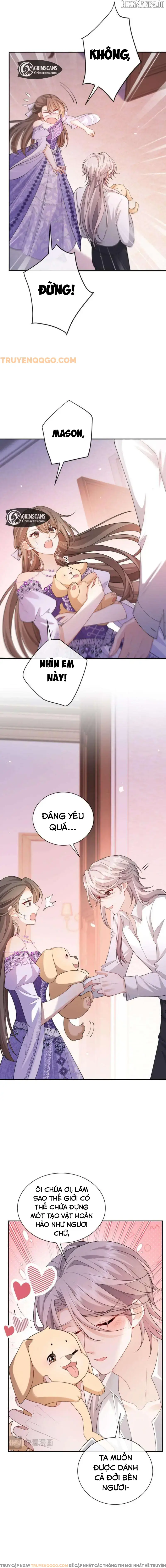 Kiếp Này, Ta Bỏ Vai Nữ Hoàng Phản Diện Chapter 17 - Trang 2