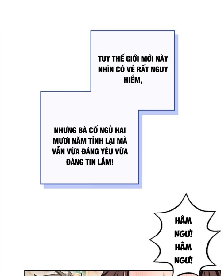 Thì Ra Ta Là Yêu Nhị Đại Chapter 4 - Trang 2