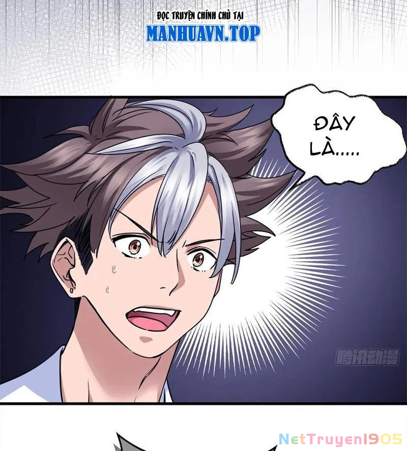 Thì Ra Ta Là Yêu Nhị Đại Chapter 20 - Trang 2
