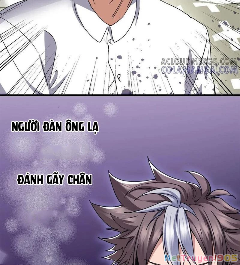 Thì Ra Ta Là Yêu Nhị Đại Chapter 20 - Trang 2