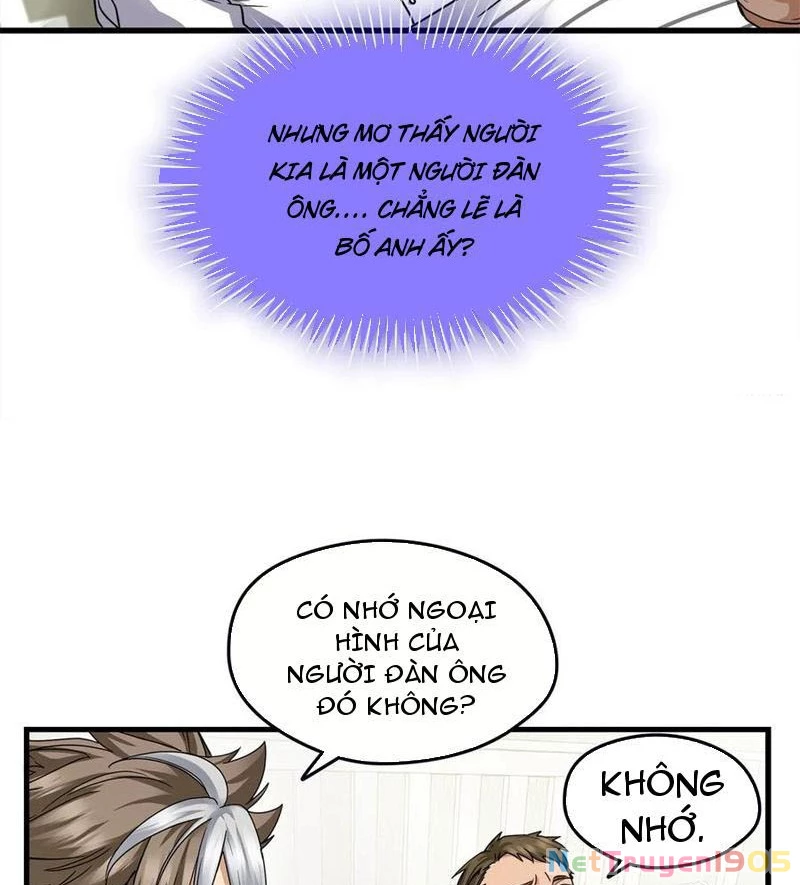 Thì Ra Ta Là Yêu Nhị Đại Chapter 20 - Trang 2