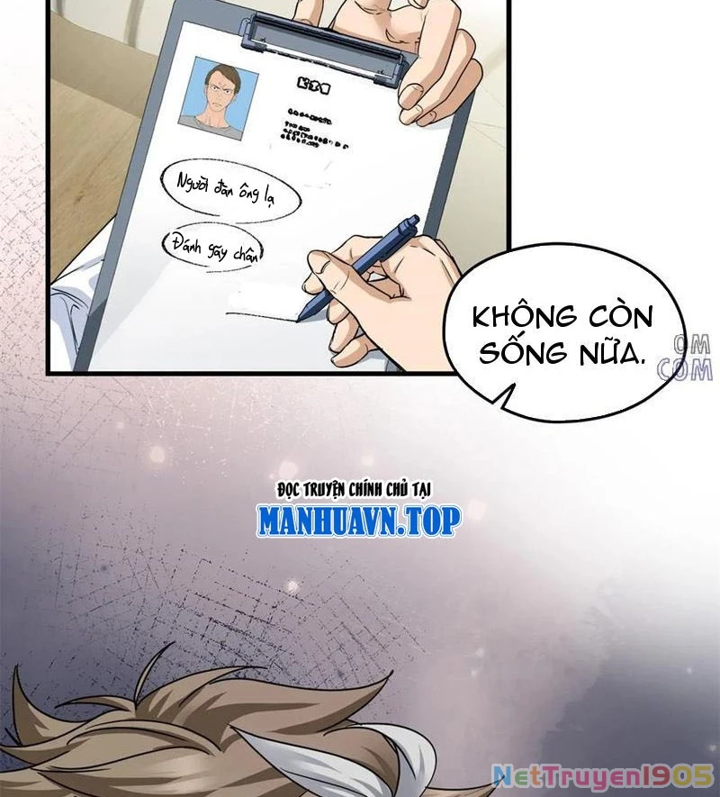 Thì Ra Ta Là Yêu Nhị Đại Chapter 20 - Trang 2