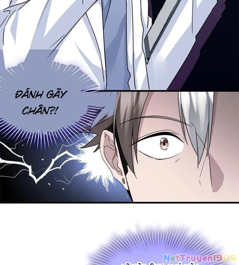 Thì Ra Ta Là Yêu Nhị Đại Chapter 20 - Trang 2