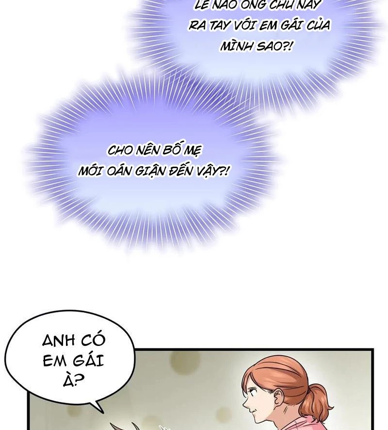 Thì Ra Ta Là Yêu Nhị Đại Chapter 20 - Trang 2