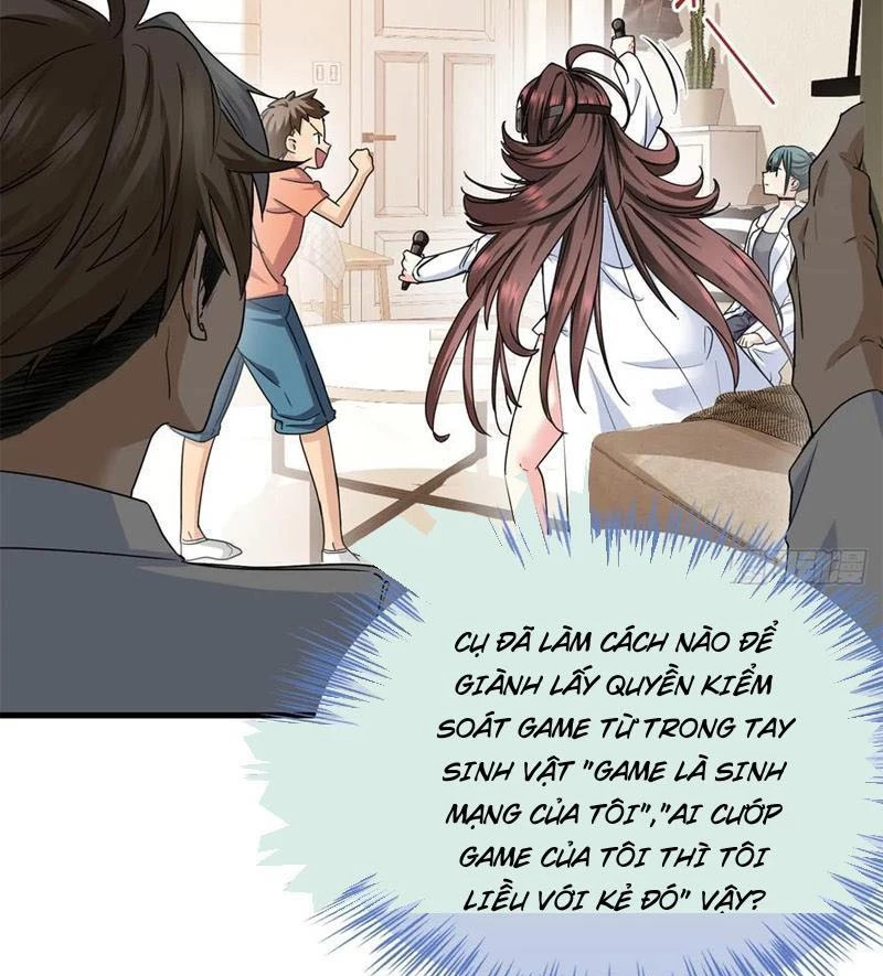 Thì Ra Ta Là Yêu Nhị Đại Chapter 20 - Trang 2