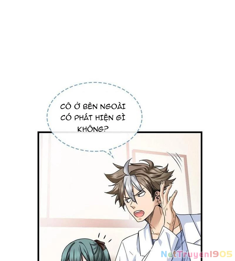 Thì Ra Ta Là Yêu Nhị Đại Chapter 20 - Trang 2