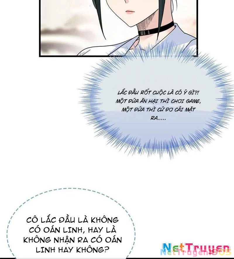 Thì Ra Ta Là Yêu Nhị Đại Chapter 20 - Trang 2