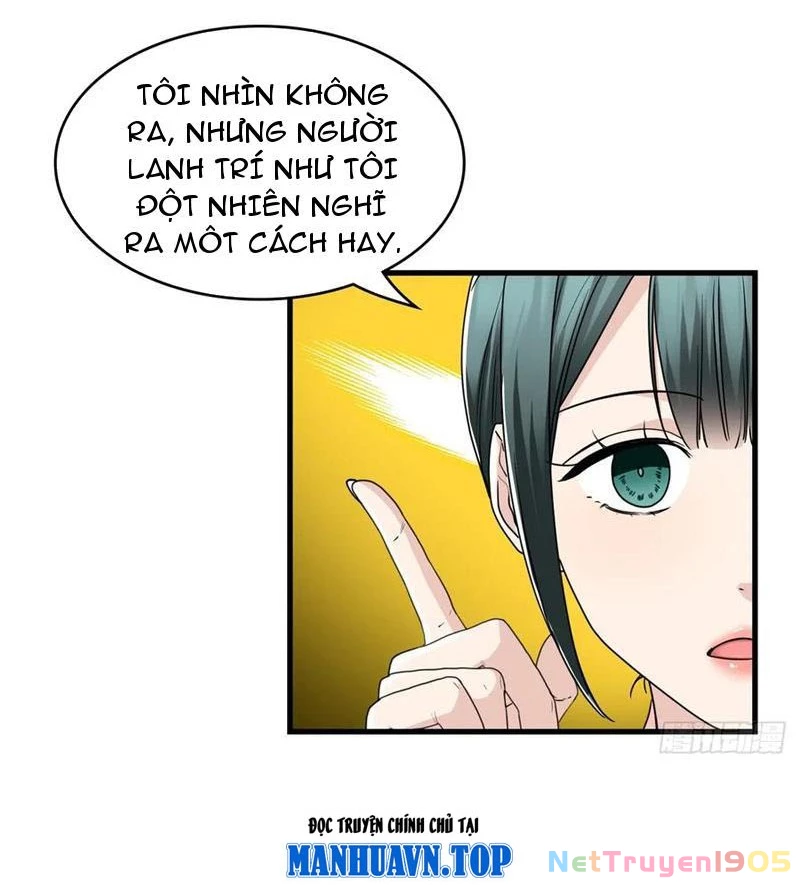 Thì Ra Ta Là Yêu Nhị Đại Chapter 20 - Trang 2