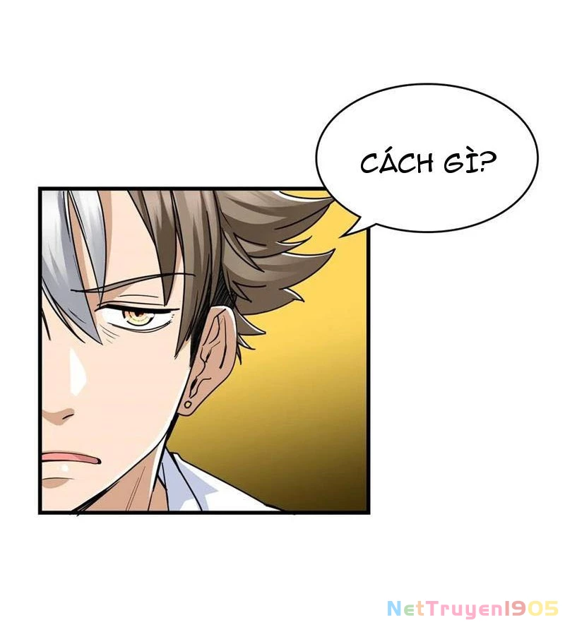 Thì Ra Ta Là Yêu Nhị Đại Chapter 20 - Trang 2