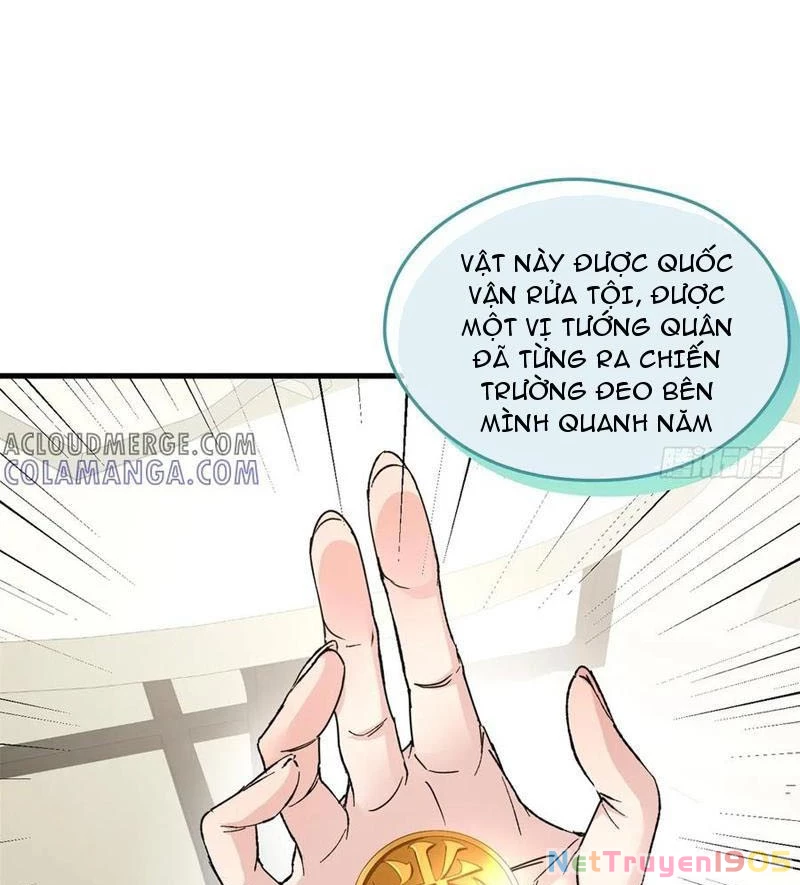 Thì Ra Ta Là Yêu Nhị Đại Chapter 20 - Trang 2