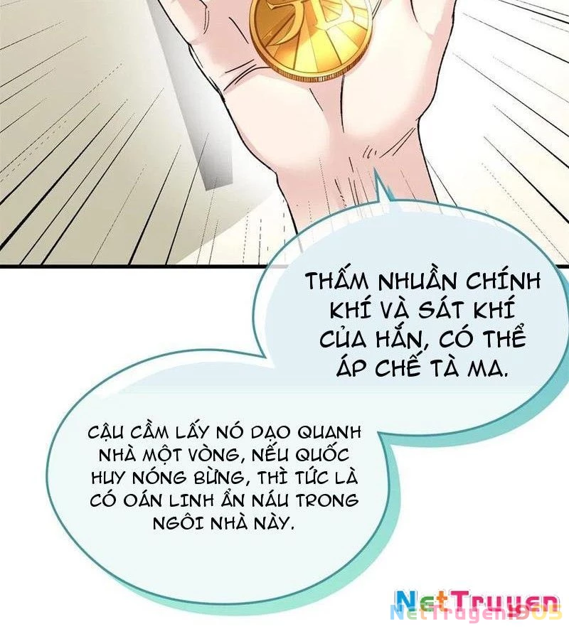 Thì Ra Ta Là Yêu Nhị Đại Chapter 20 - Trang 2