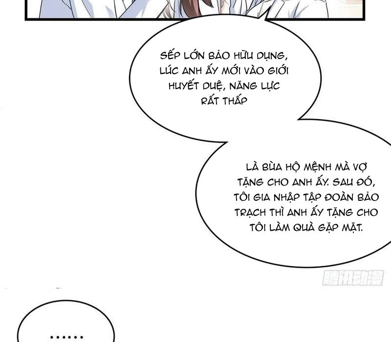 Thì Ra Ta Là Yêu Nhị Đại Chapter 20 - Trang 2
