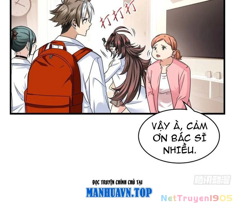 Thì Ra Ta Là Yêu Nhị Đại Chapter 20 - Trang 2