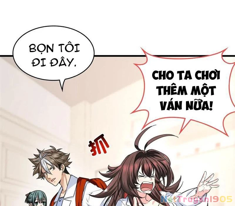 Thì Ra Ta Là Yêu Nhị Đại Chapter 20 - Trang 2