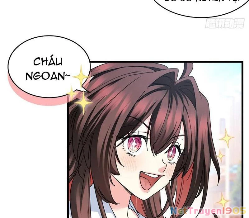 Thì Ra Ta Là Yêu Nhị Đại Chapter 20 - Trang 2