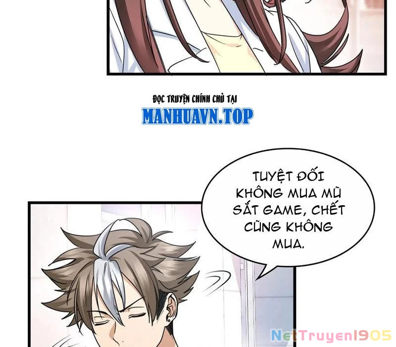 Thì Ra Ta Là Yêu Nhị Đại Chapter 20 - Trang 2