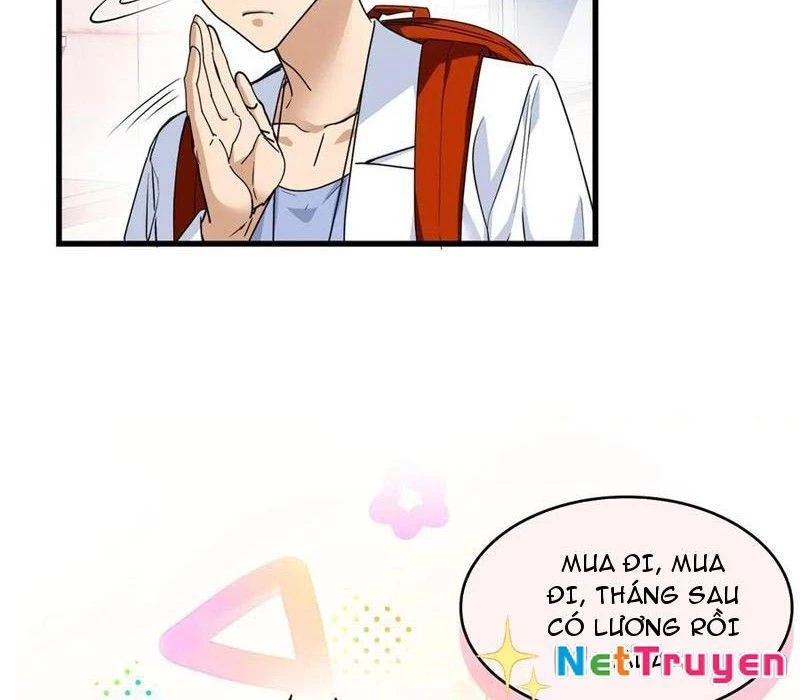 Thì Ra Ta Là Yêu Nhị Đại Chapter 20 - Trang 2