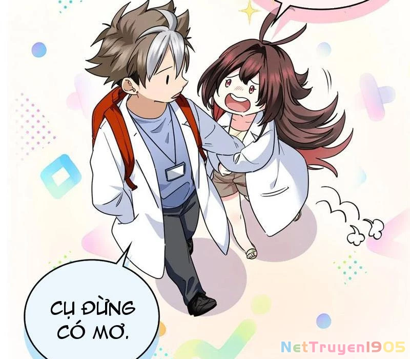 Thì Ra Ta Là Yêu Nhị Đại Chapter 20 - Trang 2