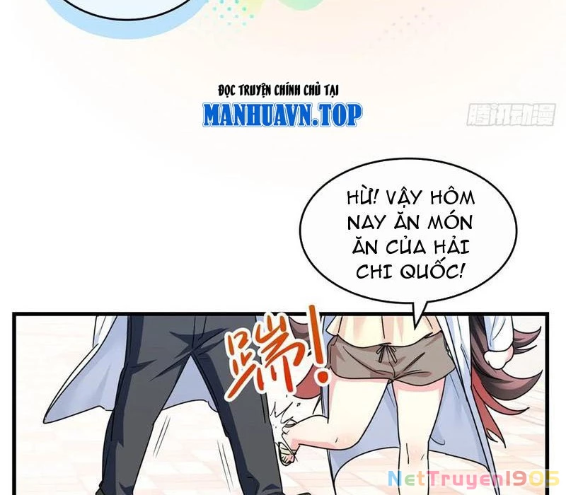 Thì Ra Ta Là Yêu Nhị Đại Chapter 20 - Trang 2