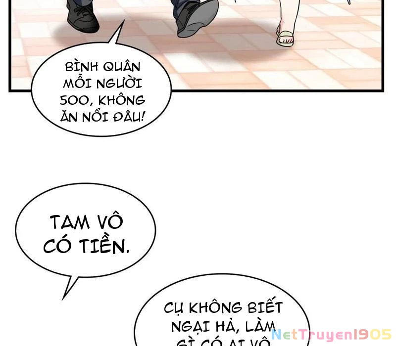 Thì Ra Ta Là Yêu Nhị Đại Chapter 20 - Trang 2