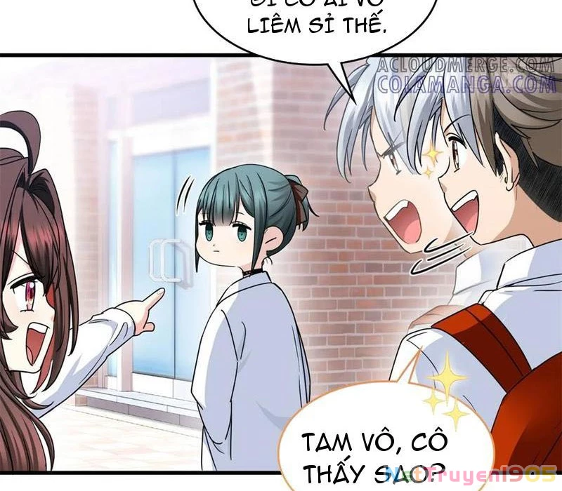Thì Ra Ta Là Yêu Nhị Đại Chapter 20 - Trang 2