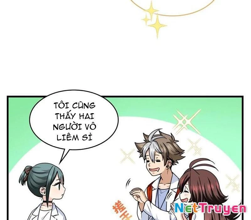 Thì Ra Ta Là Yêu Nhị Đại Chapter 20 - Trang 2