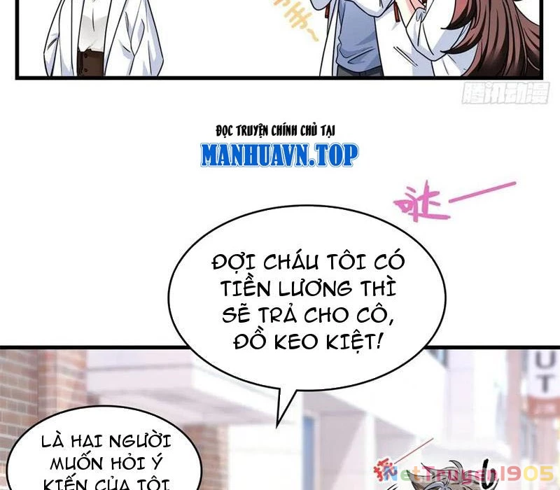 Thì Ra Ta Là Yêu Nhị Đại Chapter 20 - Trang 2