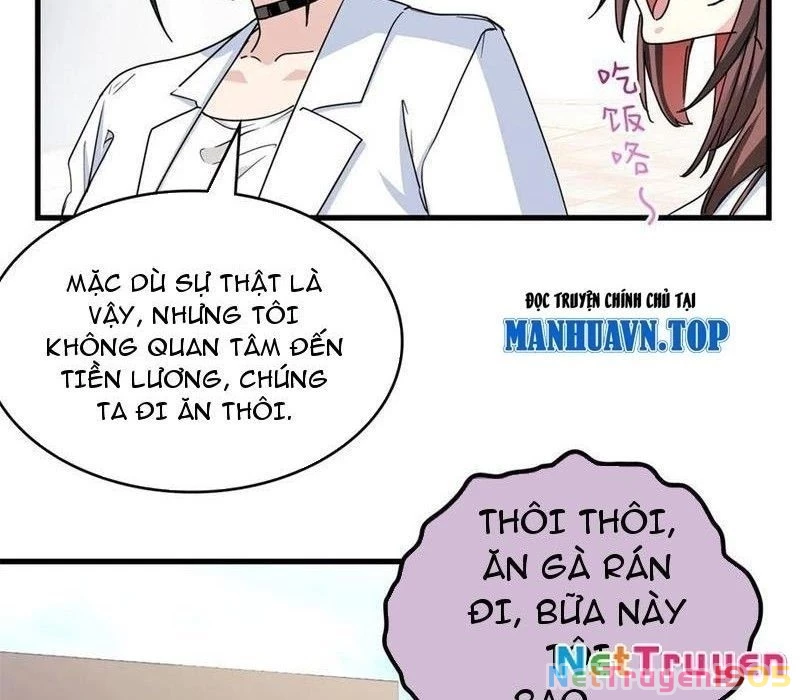 Thì Ra Ta Là Yêu Nhị Đại Chapter 20 - Trang 2