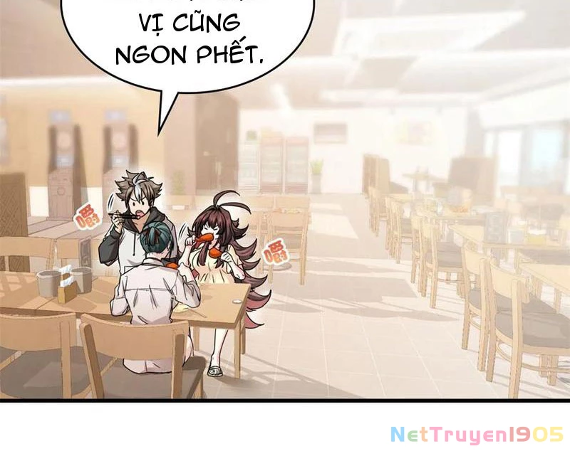 Thì Ra Ta Là Yêu Nhị Đại Chapter 21 - Trang 2