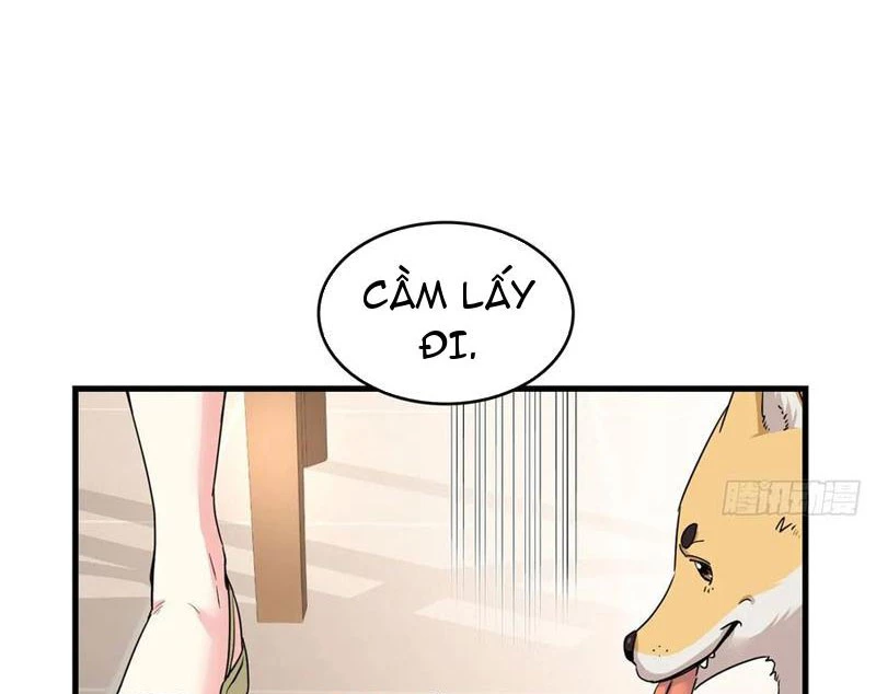 Thì Ra Ta Là Yêu Nhị Đại Chapter 21 - Trang 2