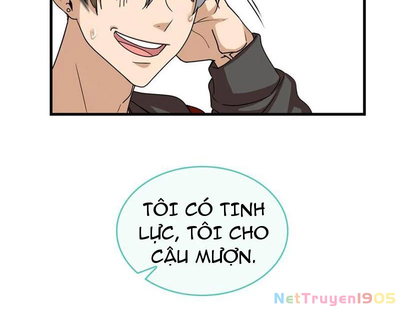 Thì Ra Ta Là Yêu Nhị Đại Chapter 22 - Trang 2