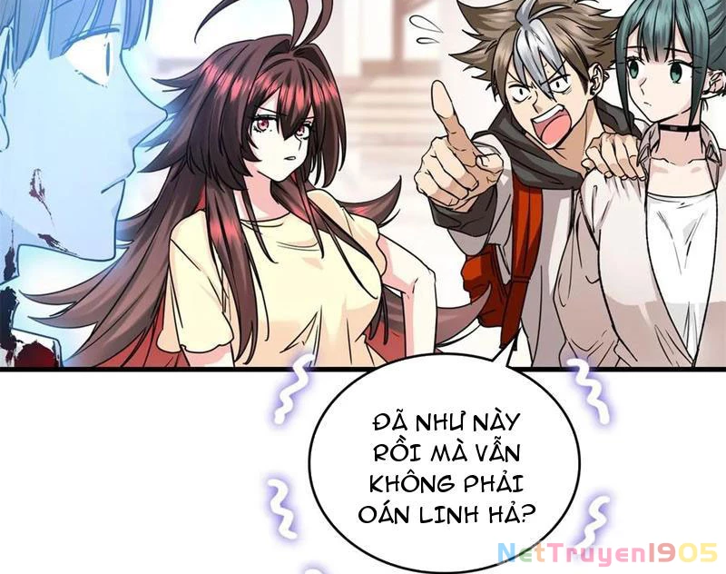 Thì Ra Ta Là Yêu Nhị Đại Chapter 22 - Trang 2