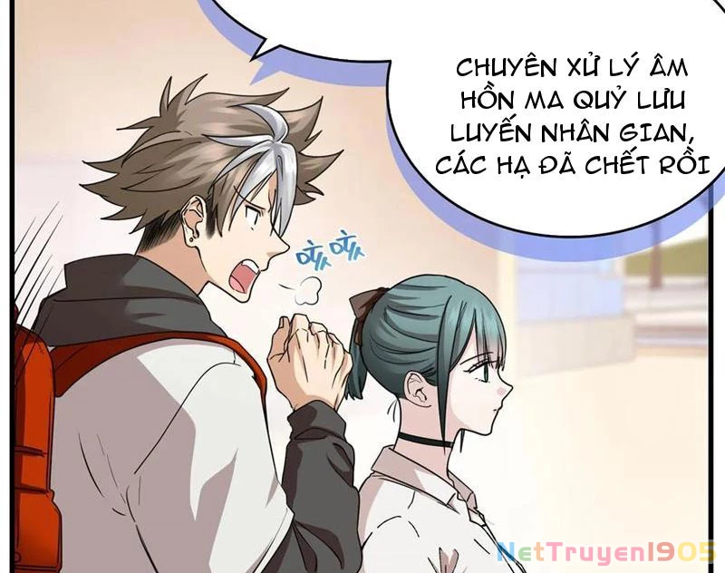Thì Ra Ta Là Yêu Nhị Đại Chapter 22 - Trang 2