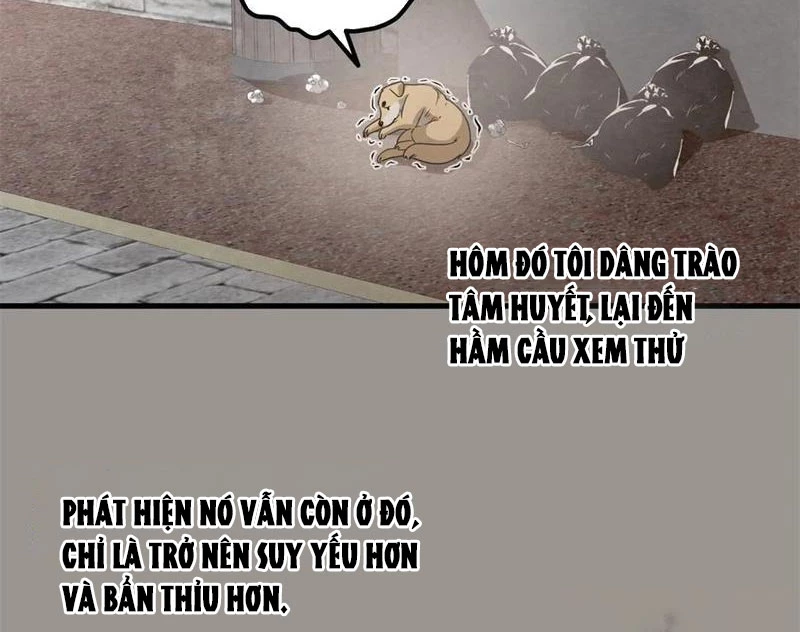 Thì Ra Ta Là Yêu Nhị Đại Chapter 22 - Trang 2