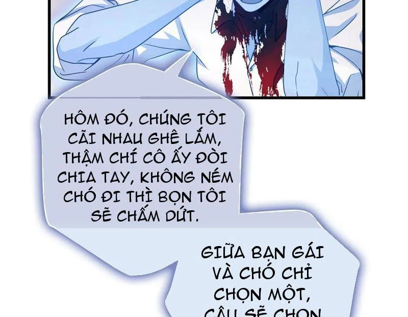 Thì Ra Ta Là Yêu Nhị Đại Chapter 22 - Trang 2
