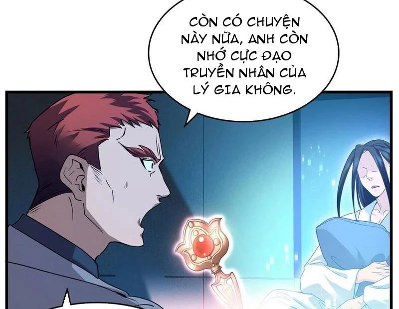 Thì Ra Ta Là Yêu Nhị Đại Chapter 24 - Trang 2