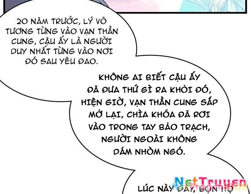Thì Ra Ta Là Yêu Nhị Đại Chapter 24 - Trang 2