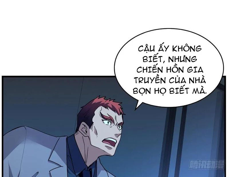 Thì Ra Ta Là Yêu Nhị Đại Chapter 24 - Trang 2